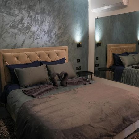 Lux Sea&Country Views With Pool Apartment Mellieħa Екстериор снимка
