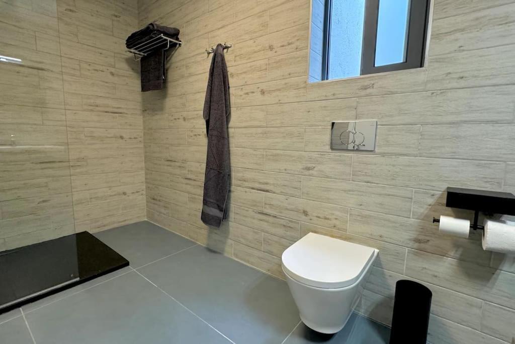 Lux Sea&Country Views With Pool Apartment Mellieħa Екстериор снимка