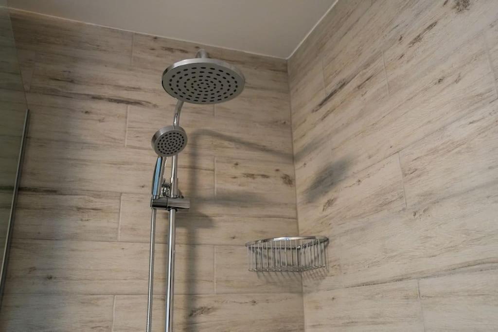 Lux Sea&Country Views With Pool Apartment Mellieħa Екстериор снимка